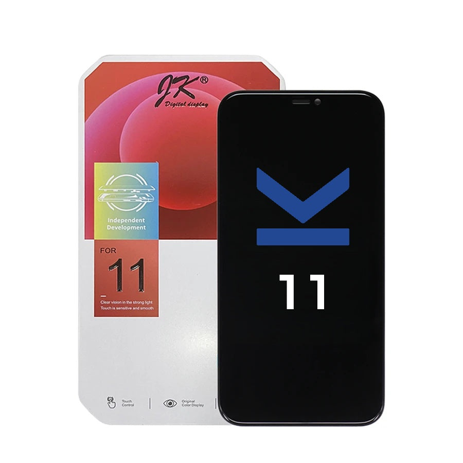 Pantalla iPhone 11 JK