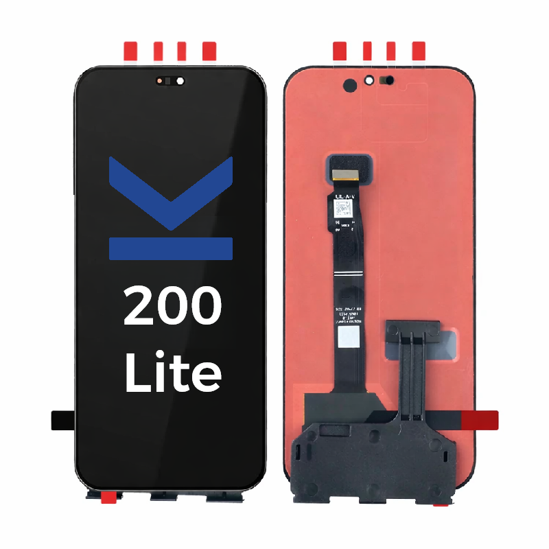 Pantalla LCD Honor 200 Lite