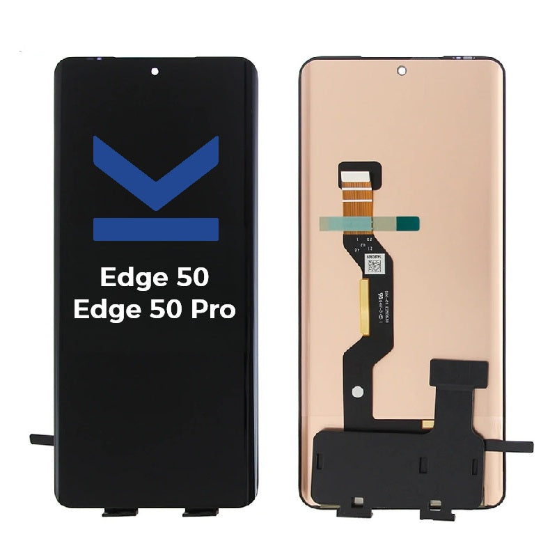 Pantalla LCD Moto Edge 50 / Edge 50 Pro