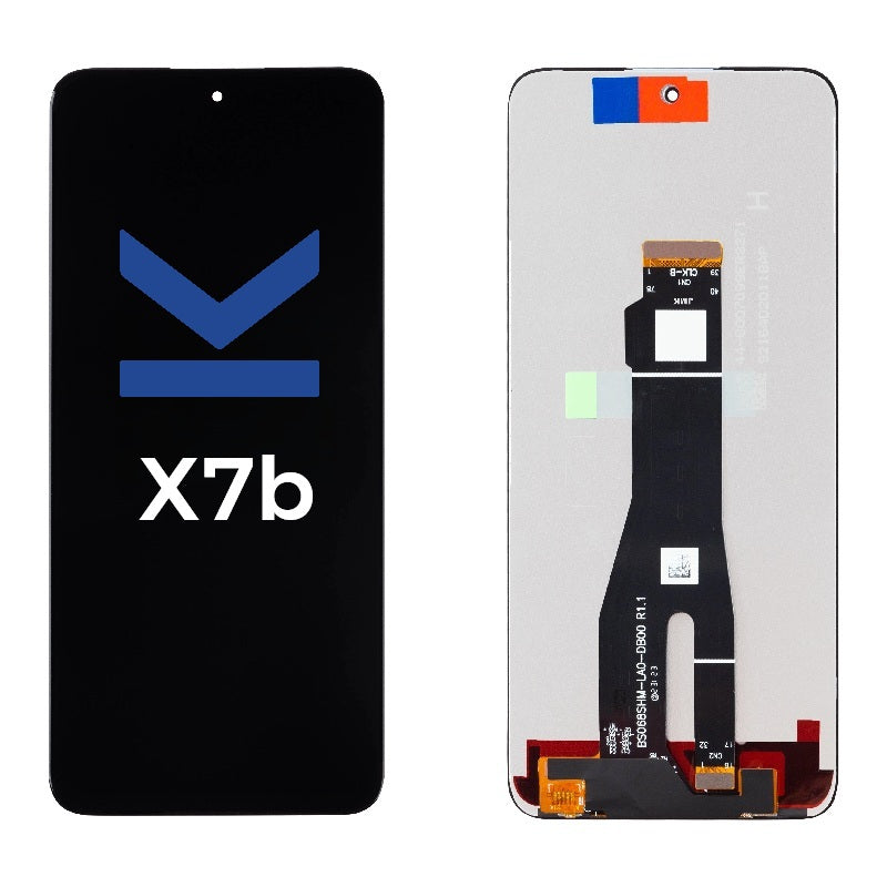 Pantalla LCD Honor X7b 4g