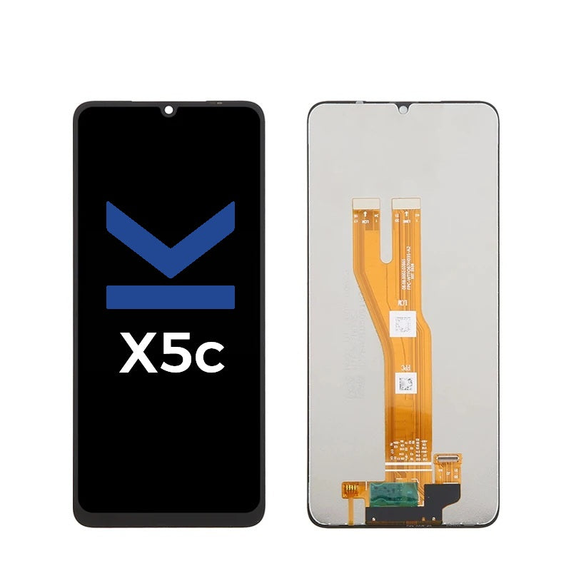 Pantalla LCD Honor X5c