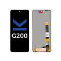 Pantalla LCD Motorola Moto G200