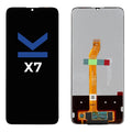Pantalla LCD Honor X7
