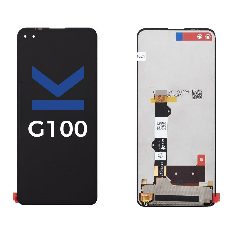 Pantalla LCD Motorola Moto G100