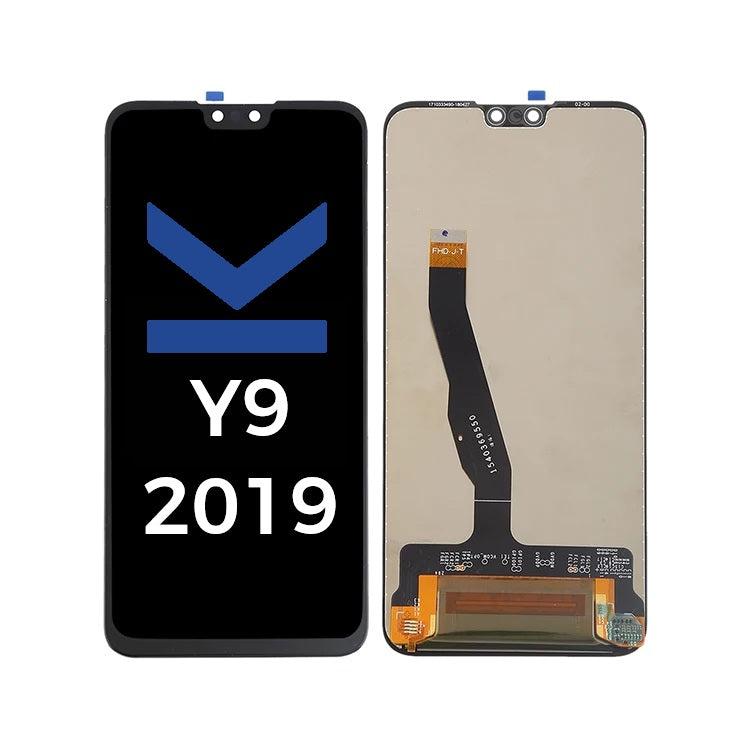 Pantalla LCD Huawei Y9 2019