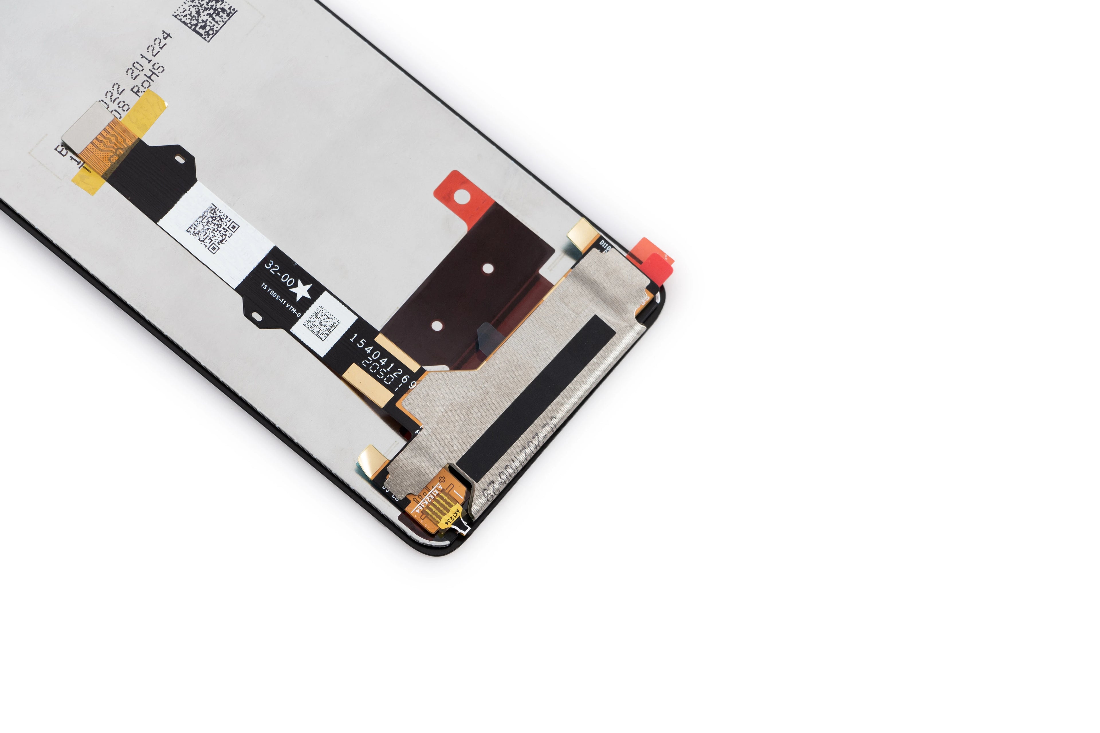 Pantalla LCD Motorola Moto G100