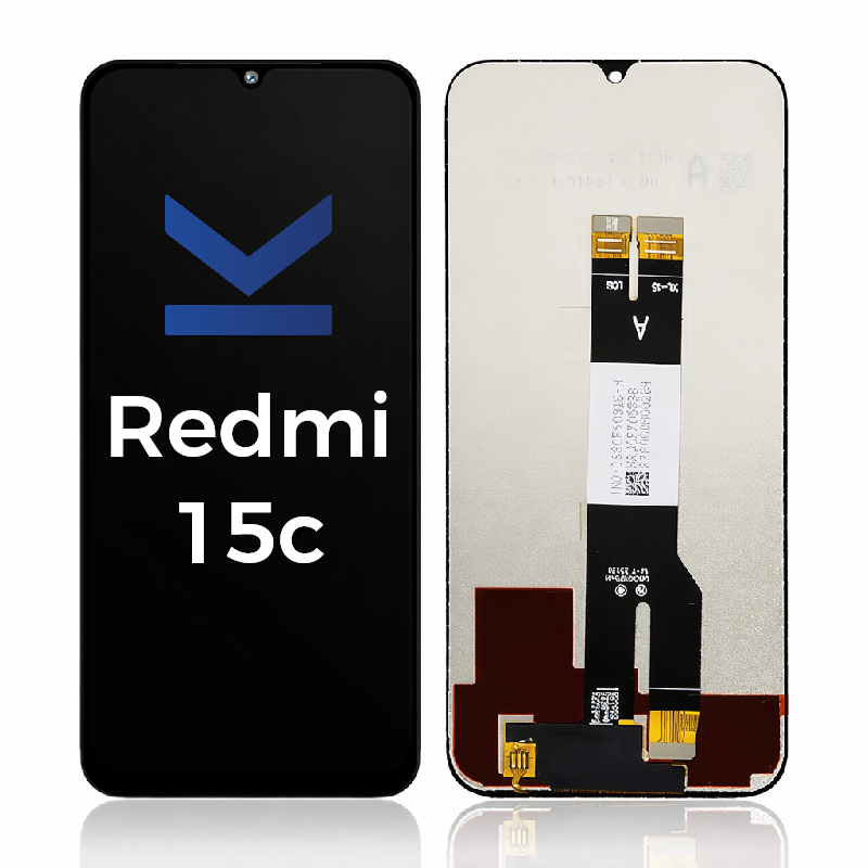 Pantalla Lcd Xiaomi Redmi 15c