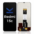 Pantalla Lcd Xiaomi Redmi 15c