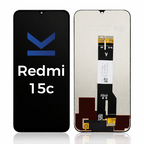 Pantalla Lcd Xiaomi Redmi 15c