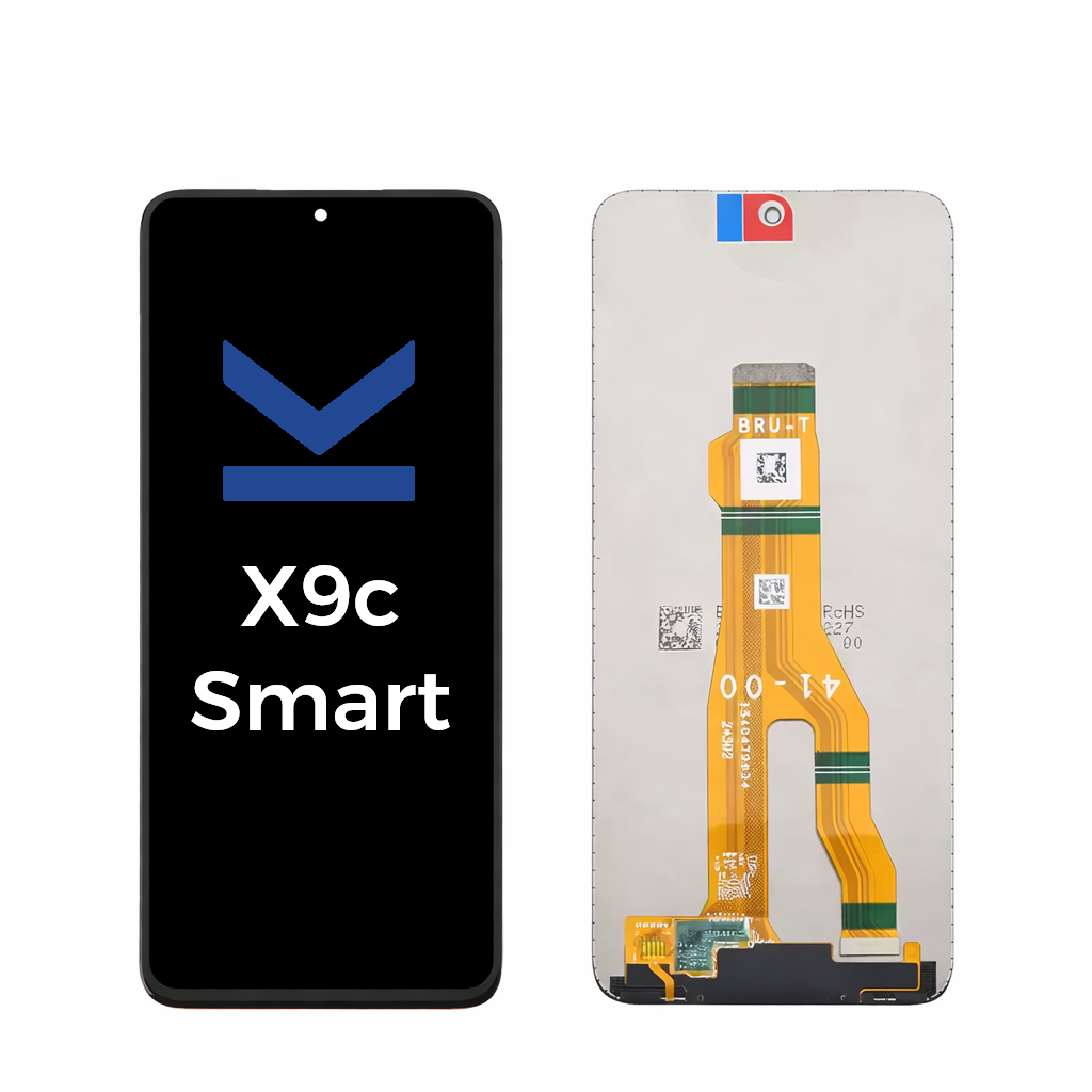 Pantalla Lcd Honor X9c Smart