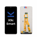 Pantalla Lcd Honor X9c Smart