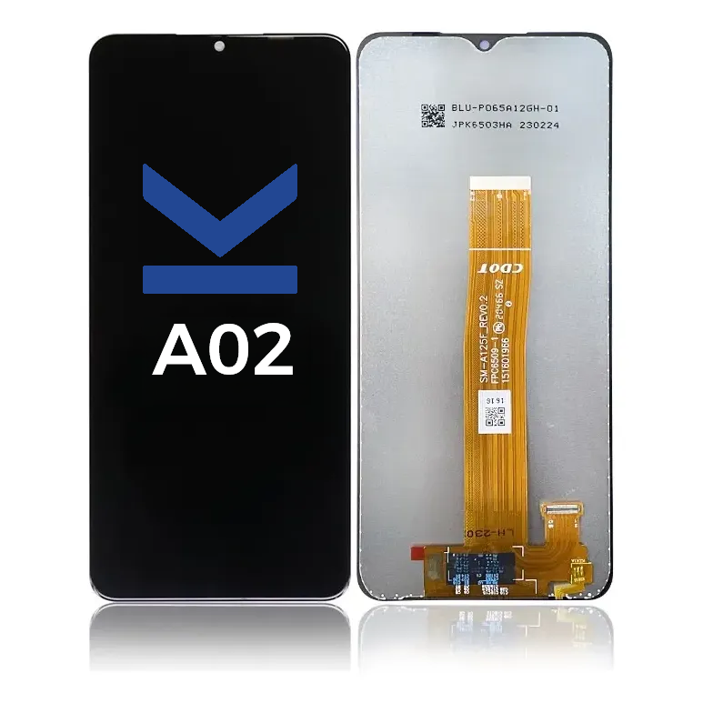 Pantalla LCD Samsung Galaxy A02 / A025m