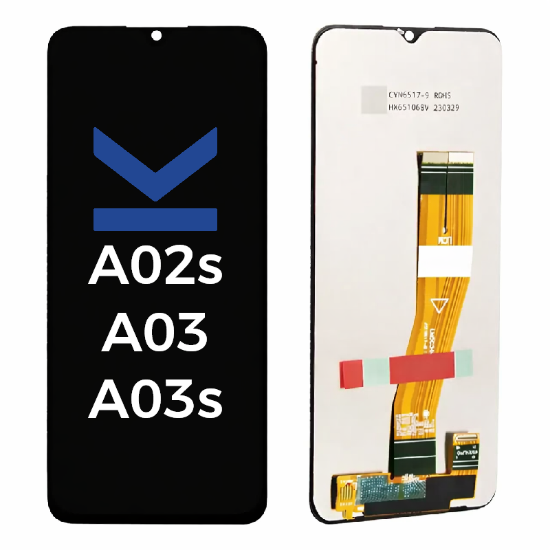 Pantalla LCD Samsung Galaxy A02s / A03 / A03s