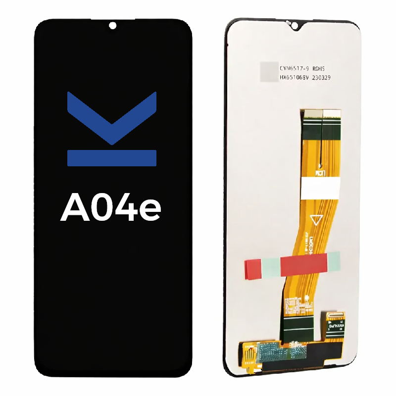 Pantalla LCD Samsung Galaxy A04e