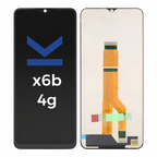Pantalla LCD Honor X6b 4g