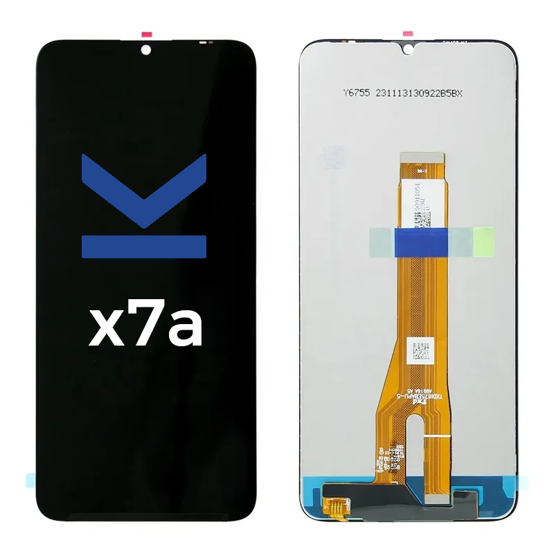 Pantalla LCD Honor X7a