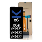 Pantalla LCD Honor X6 X6s