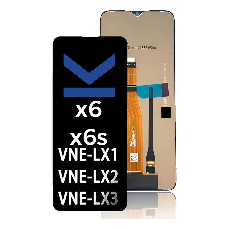 Pantalla LCD Honor X6 X6s