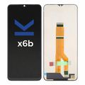 Pantalla LCD Honor X6b 4g