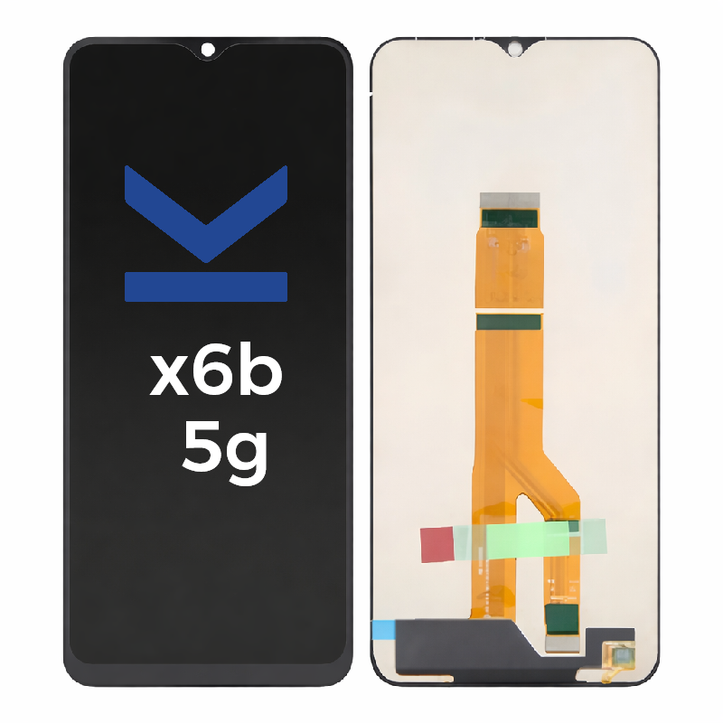 Pantalla Lcd Honor X6b 5g