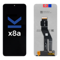 Pantalla LCD Honor X8a