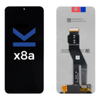 Pantalla LCD Honor X8a