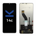 Pantalla LCD Xiaomi Redmi 14C