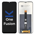Pantalla LCD Motorola One Fusion