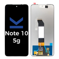 Pantalla LCD Xiaomi Redmi Note 10 5G