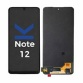 Pantalla LCD Xiaomi Redmi Note 12 4G / Note 12 5G