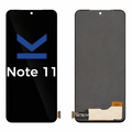 Pantalla LCD Xiaomi Redmi Note 11 / Note 11S