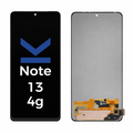 Pantalla LCD Xiaomi Redmi Note 13 4G