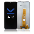 Pantalla LCD Samsung Galaxy A12