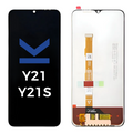 Pantalla LCD Vivo Y21 / Y21s