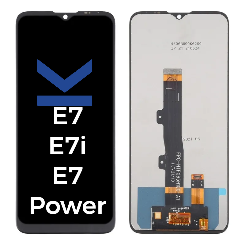 Pantalla LCD Moto E7 / E7i / E7 Power