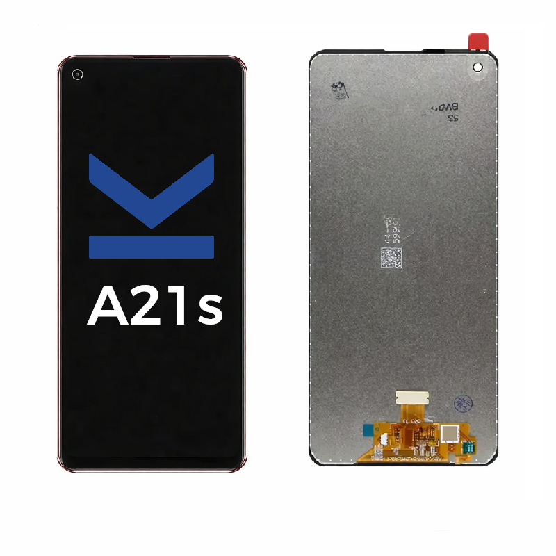 Pantalla LCD Samsung Galaxy A21s