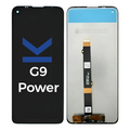 Pantalla LCD Moto G9 Power
