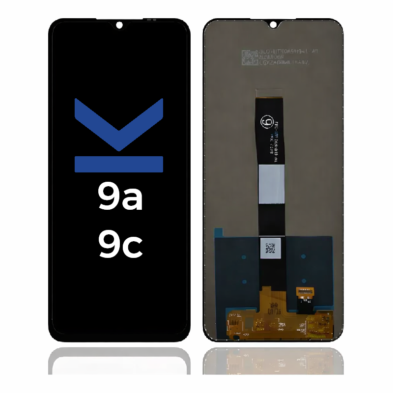 Pantalla LCD Xiaomi Redmi 9C / 9A
