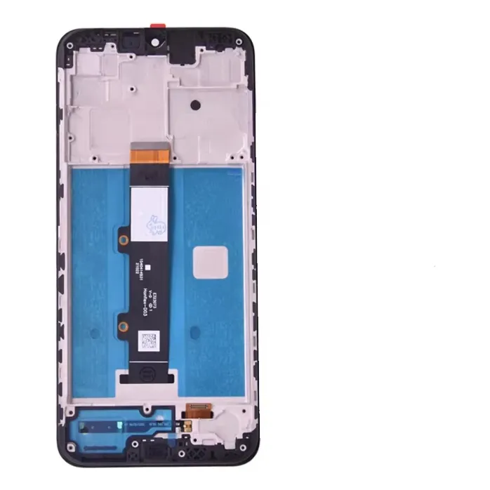 Pantalla LCD Moto G10 / G20 / G30 con Marco