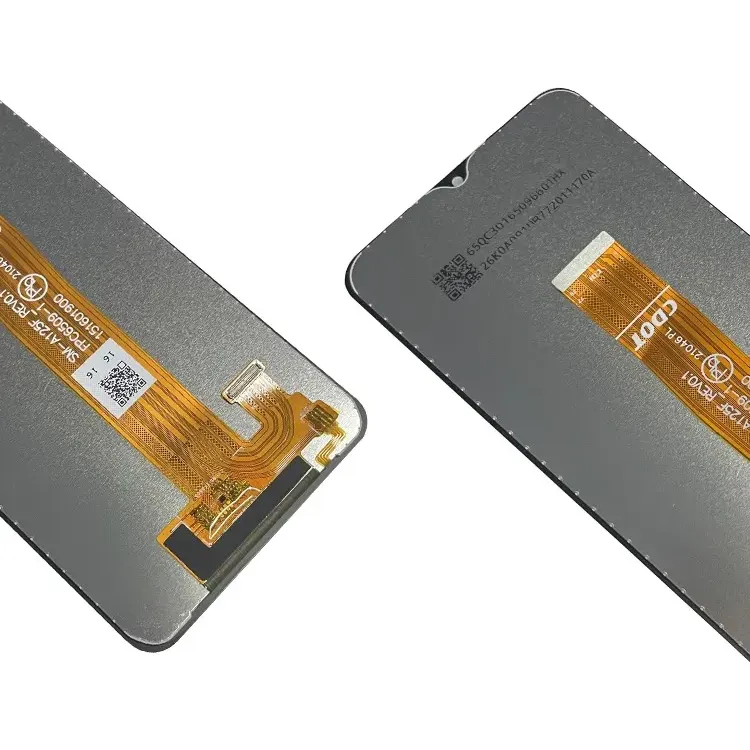 Pantalla LCD Samsung Galaxy A02 / A025m