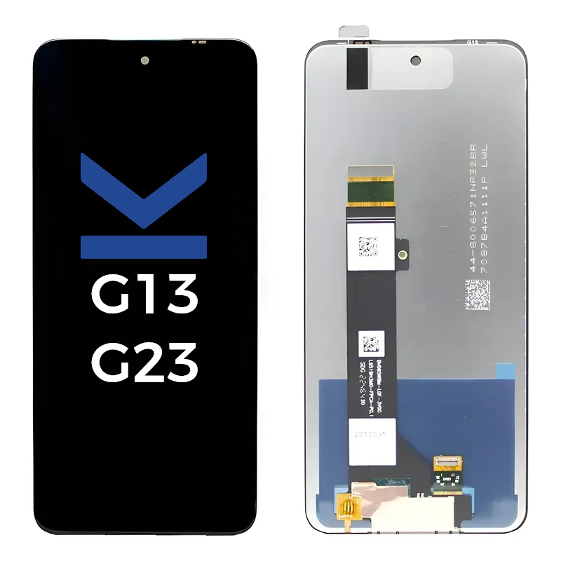Pantalla LCD Moto G13 / G23