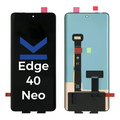 Pantalla LCD Moto Edge 40 / Edge 40 Neo