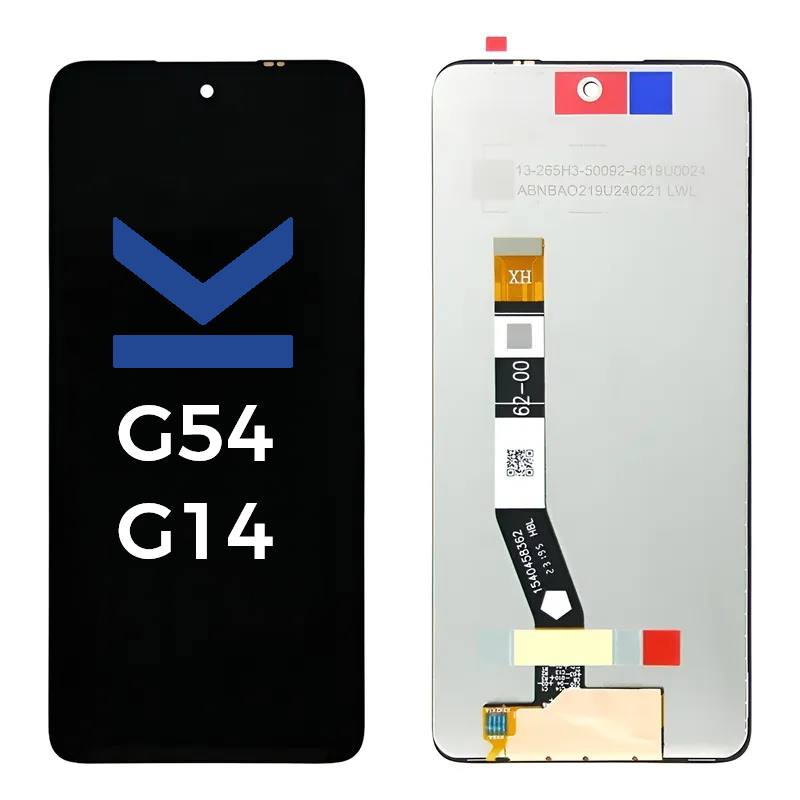 Pantalla LCD Moto G54/G14