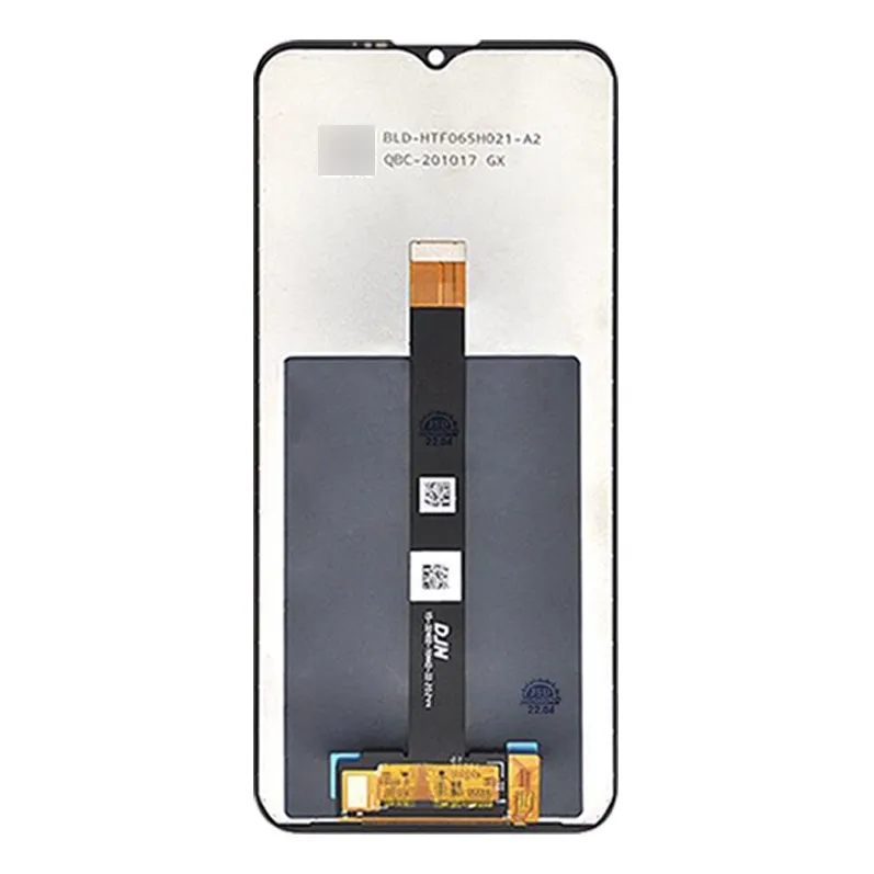 Pantalla LCD Motorola One Fusion