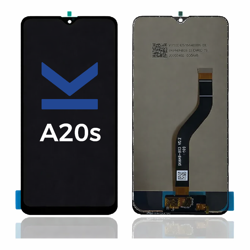Pantalla LCD Samsung Galaxy A20s