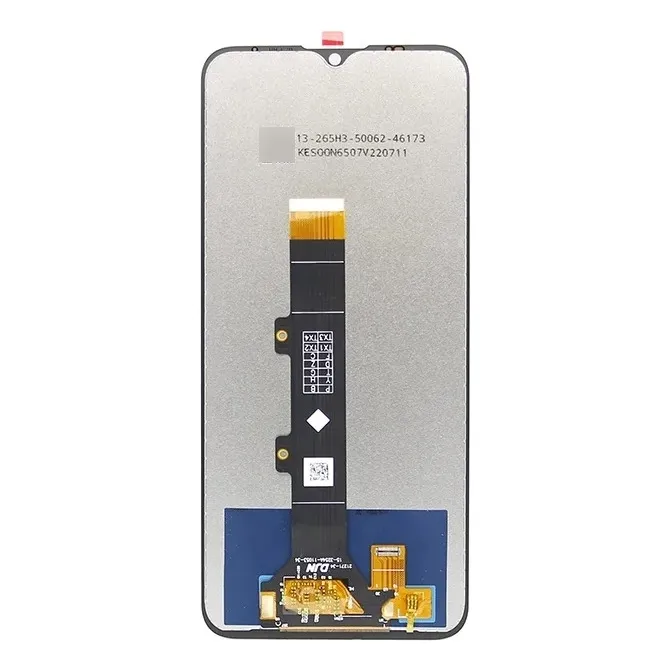 Pantalla LCD Moto E20