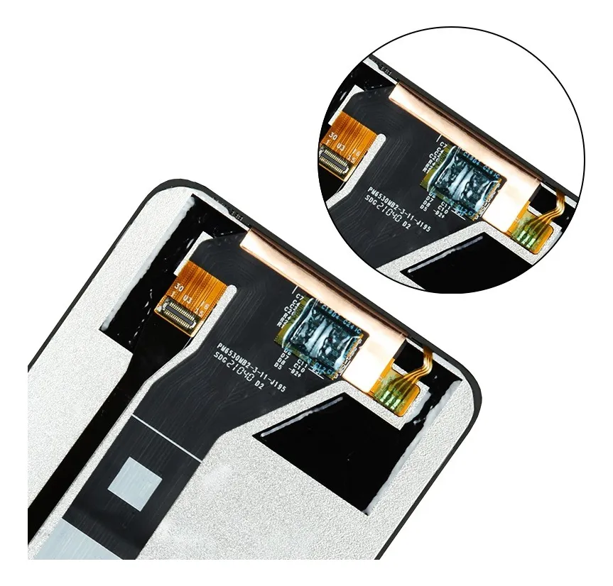 Pantalla LCD Xiaomi Redmi 9T