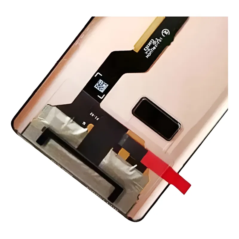 Pantalla LCD Moto Edge 50 Fusion / G85 5G