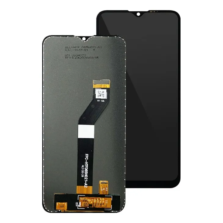 Pantalla LCD Moto G8 Power Lite