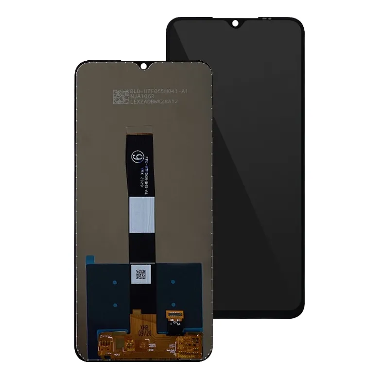 Pantalla LCD Xiaomi Redmi 9C / 9A